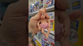 Realistic Baby Squishy