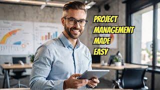 Essential Project Management guide