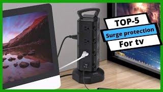  Best surge protection for tv: Surge protection for tv (Buying Guide)