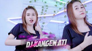 DJ KANGEN ATI - JEDAG JEDUG LAGU JAWA REMIX VIRAL TIK TOK TERBARU (Akka Official)