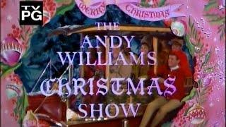 The Andy Williams Christmas Show (1966)