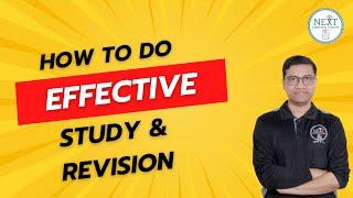 "Unlocking Effective Study & Revision Techniques: Insights from Dr. Ashish Sir" #integratedlearning