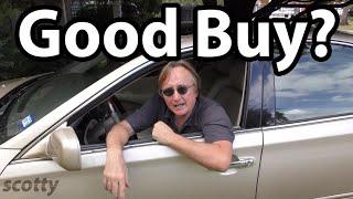 How to Buy a Good Car (Car Buying Tips)