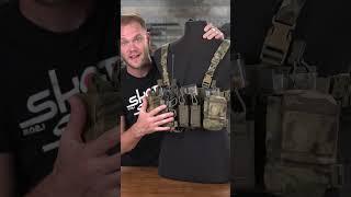 Why You Need A Chest Rig #shorts