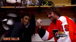 Wayne Simmonds Tribute | Flyers Highlights | Wayne Train