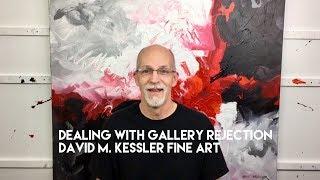 Dealing with Gallery Rejection