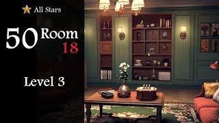 Can You Escape The 50 Room 18, Level 3