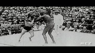 Jack Johnson - Boxing Highlight