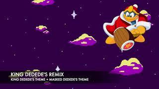 King Dedede's Remix