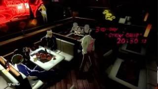 Catherine: Walkthrough Part 9 [Stage 4-1: Inquisition] (Gameplay & Commentary) [Xbox 360/PS3]