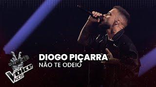 Diogo Piçarra | Final | The Voice Kids Portugal 2024