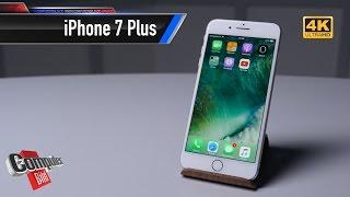 iPhone 7 Plus im Video-Test: Hält doppelt wirklich besser?