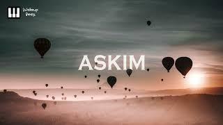 "ASKIM" Turkish Saz Typebeat Dancehall Instrumental | Prod. by WakeUp BEATS