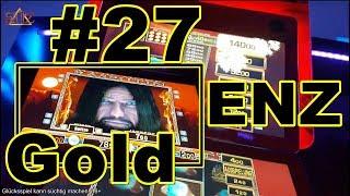 ENZ GOLD #27 - Magic Monk Rasputin Merkur bis auf 2 Euro mit 140 Risiko | TR4