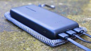 5 Best Power Banks 2024: 5 Top Portable Chargers from Anker, Belkin, and more