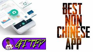 #banchineseapp #gitip Camscanner Alternative Replacement Scanner Android App Free In 2020