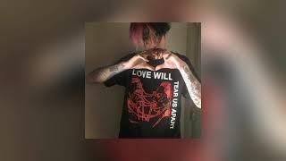 lil peep - life is beautiful (sped up)