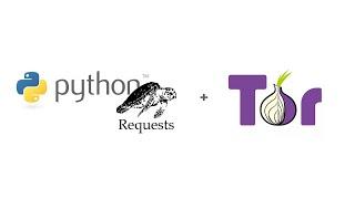 Python Requests + Tor. Динамический IP запрос