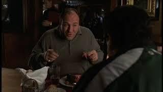 Sopranos   Rich Man Poor Man