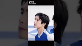 Song Weilong amazing flexibility #songweilong #宋威龙 #douyin