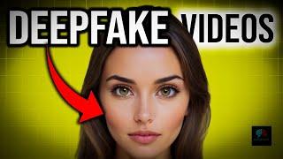 The Only Deepfake Video FaceSwap Tutorial You'll Ever Need