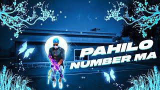 Pahilo Number ma - Beat Sync | Free Fire Best Edited