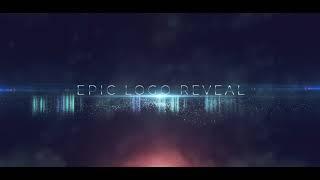 Epic Logo Reveal