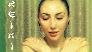 ASMR REIKI - ASMR Role Play for Energy Healing