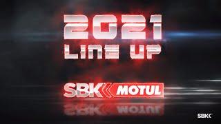 2021 WorldSBK class