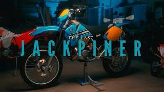 Sony FX3 Documentary: The Last Jackpiner