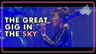 The Great Gig In The Sky - Live in Germany 2016