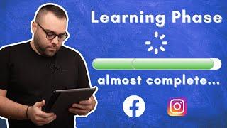 How to Get Past the Learning Phase on Facebook Ads!