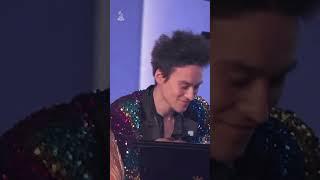 Let the Good Times Roll Had the opportunity to honor the great Quincy Jones with Jacob Collier