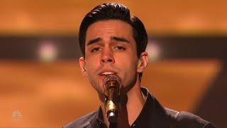 Stephen Sanchez & Kodi Lee - Until I Found You - America's Got Talent: Fantasy League - Feb 19, 2024