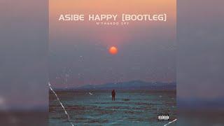 N'thando CPT - Asibe Happy [Bootleg] [Official Audio]