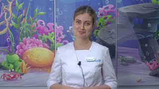 Ильина Екатерина Николаевна, детский стоматолог