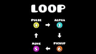 HOW TO MAKE A TRIGGER LOOP | Geometry Dash Coding Tutorial #3