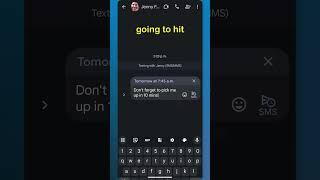 How to Schedule Text Messages on Android Phone