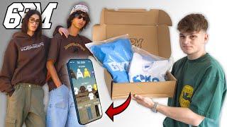 Enttäuscht..?🫤 6PM "Medina Blues" Livecop + Unboxing | Jan