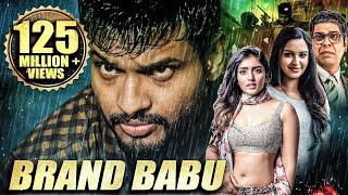 Brand Babu (2019) NEW RELEASED Full Hindi Dubbed Movie | Sumanth, Murali Sharma, Eesha, Pujita