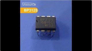 BP3125 electronic component