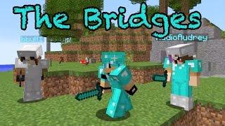 Minecraft / The Bridges Friday / The Diamond Team / Radiojh Games