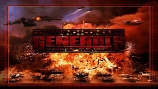 Command & Conquer: Generals Zero Hour - How to install Mod ( Rise Of The Reds )