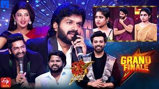 Dhee Celebrity Special GRAND FINALE Latest Promo - #DCS - 29th May 2024 - Anil Ravipudi, Nandu