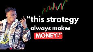 This strategy always make Money