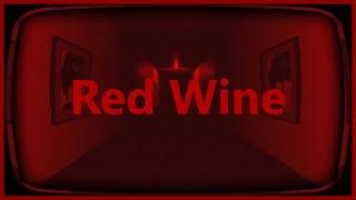 Red Wine - Indie Horror Game - No Commentary