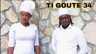 ZONBI MADANM MWEN EPISODE 34 TI GOUTE