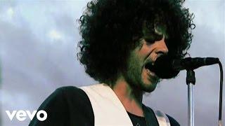 Wolfmother - White Unicorn (Official Video)