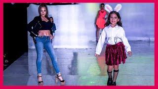 GLAMOUR Models on ELEGANT Catwalk - CDM February 2019