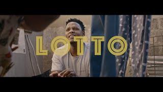 Samthing Soweto - "Lotto" ft. Mlindo The Vocalist, DJ Maphorisa & Kabza De Small (Official Video)
